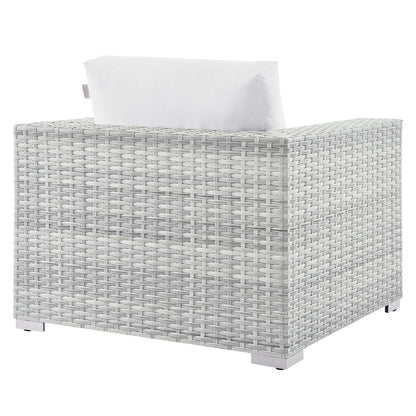 Convene 3-Piece Outdoor Patio Set by Furniture For America