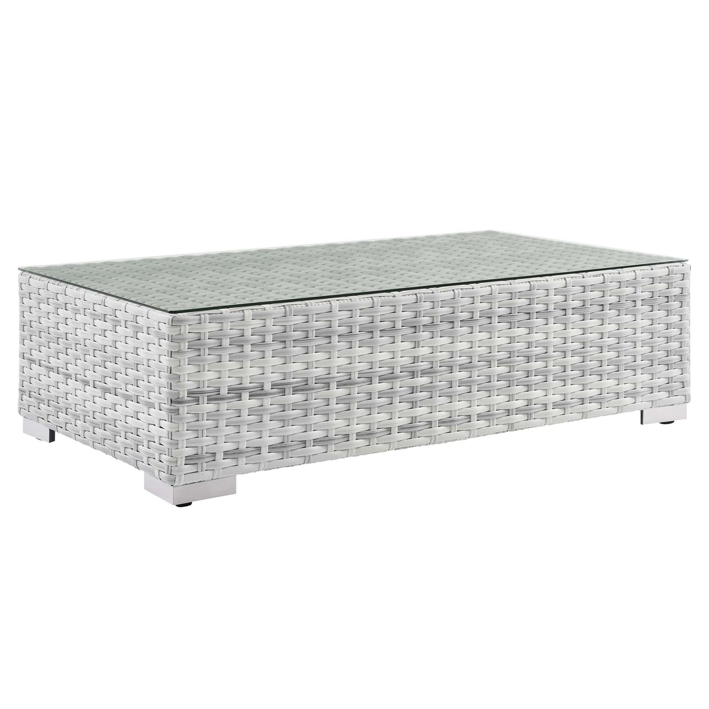 Convene 6-Piece Outdoor Patio Set by Furniture For America