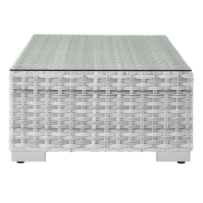 Convene 6-Piece Outdoor Patio Set by Furniture For America