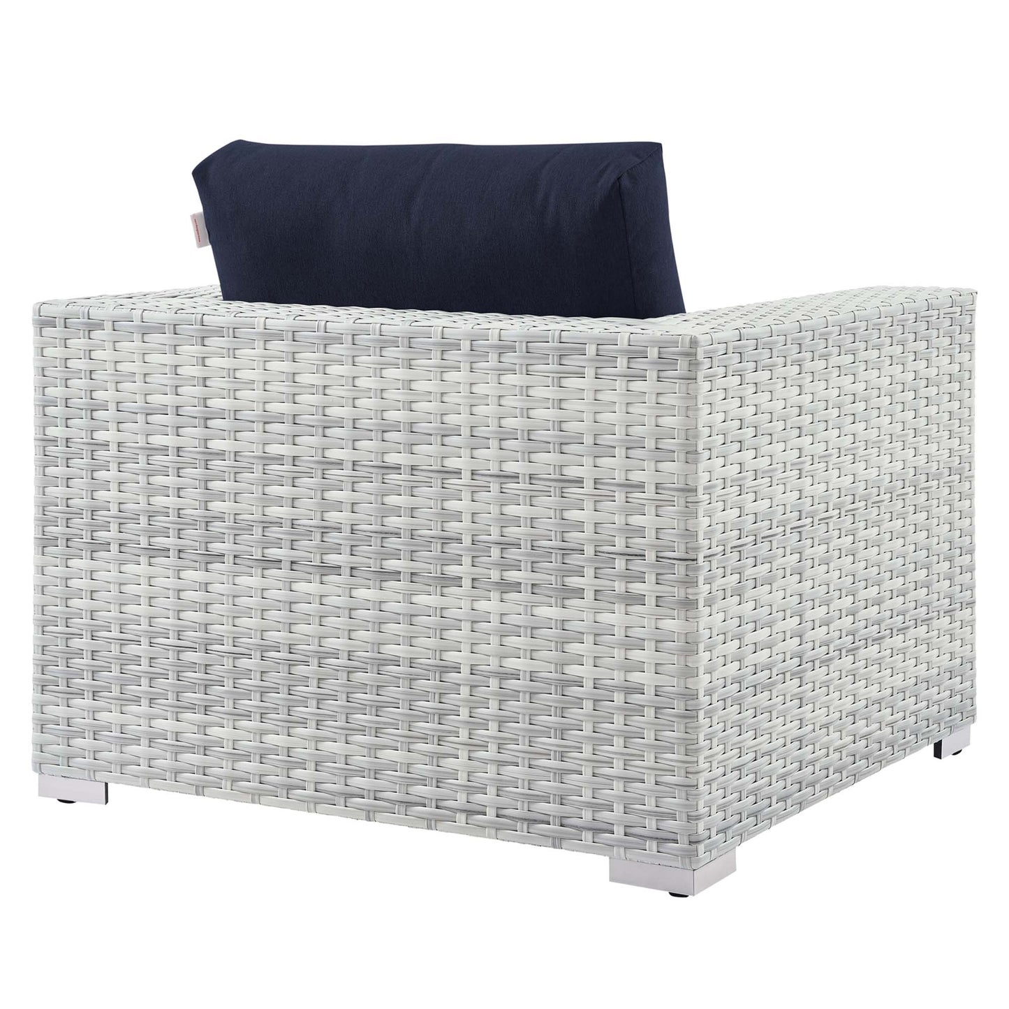 Convene 6-Piece Outdoor Patio Set by Furniture For America