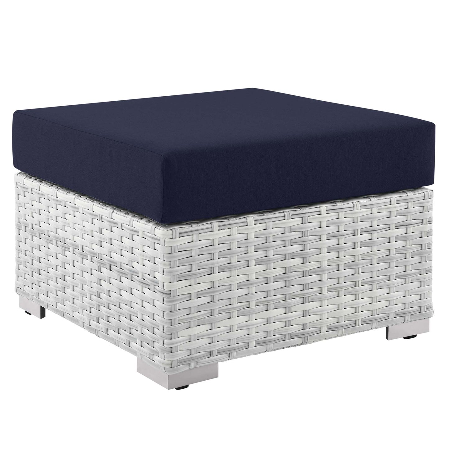 Convene 4-Piece Outdoor Patio Set by Furniture For America