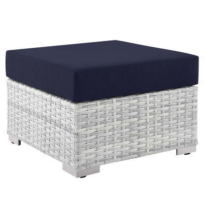 Convene 4-Piece Outdoor Patio Set by Furniture For America