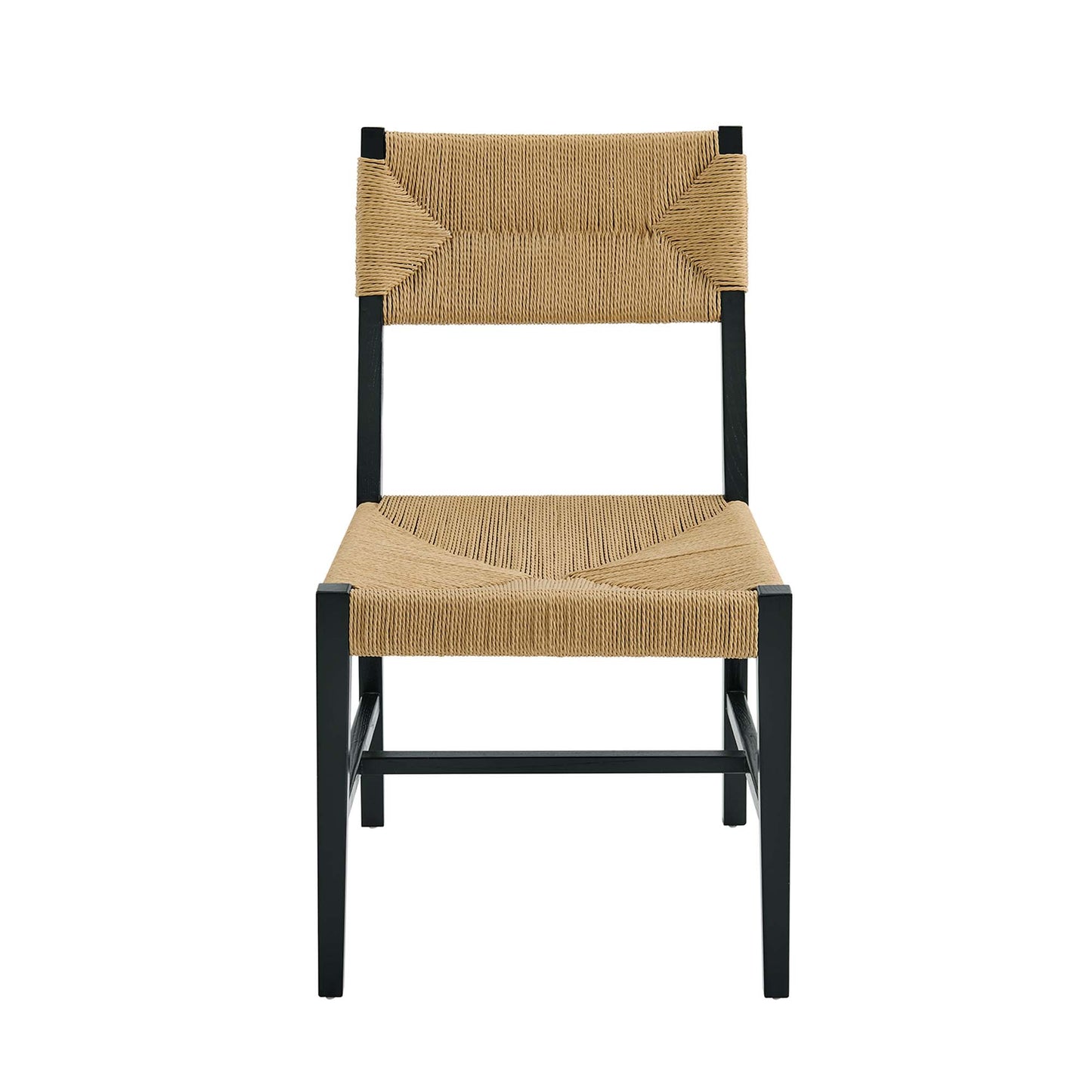 Bodie Wood Dining Chair by Furniture For America