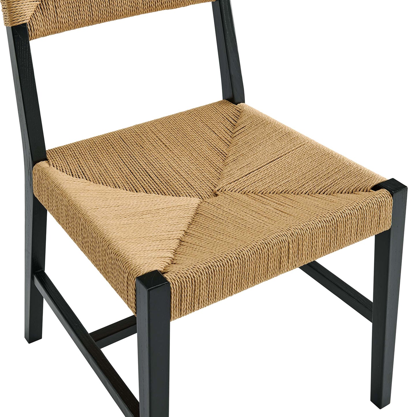 Bodie Wood Dining Chair by Furniture For America