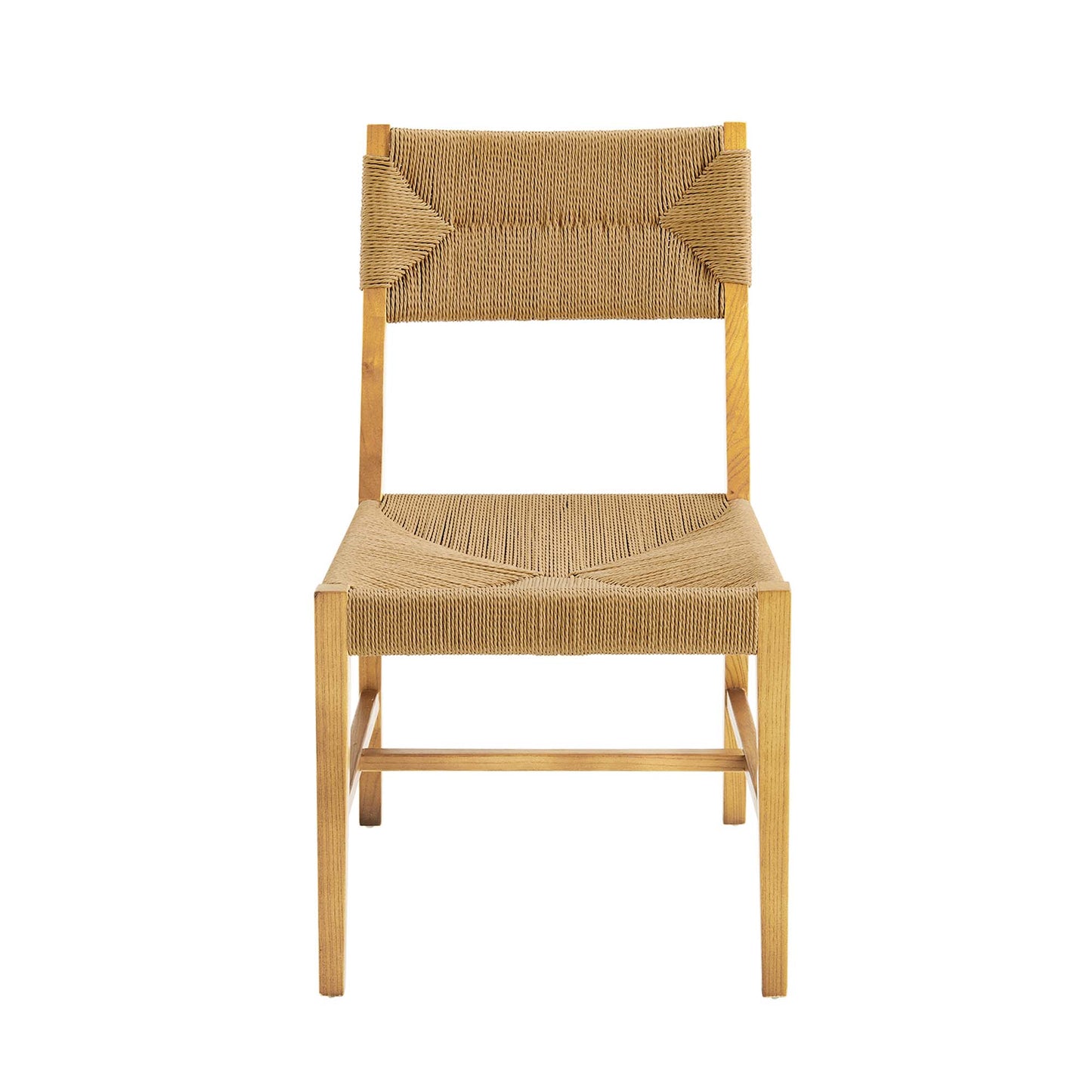 Bodie Wood Dining Chair by Furniture For America
