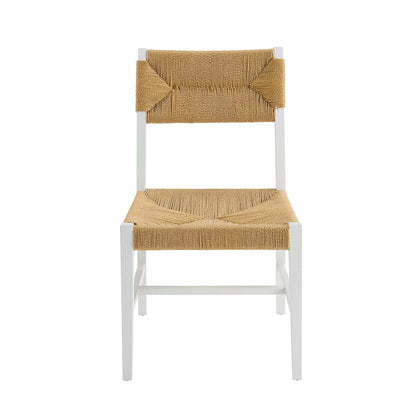 Bodie Wood Dining Chair by Furniture For America