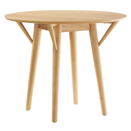 Gallant 36" Dining Table in Oak Oak