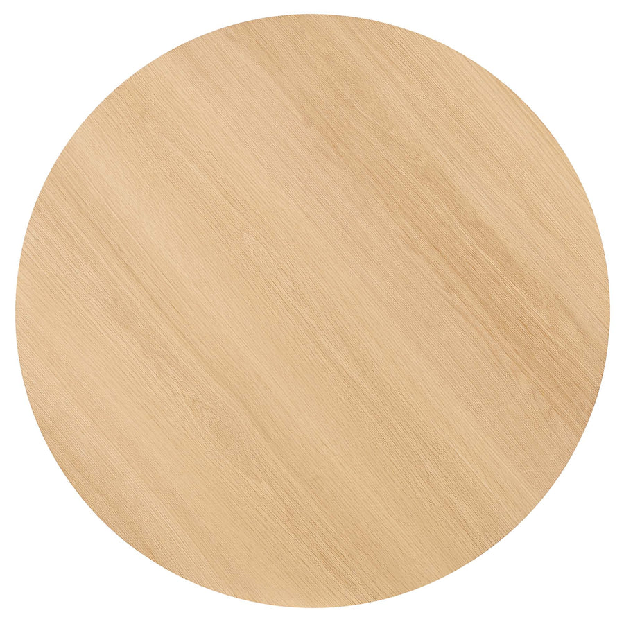 Gideon 36" Dining Table in Oak Oak