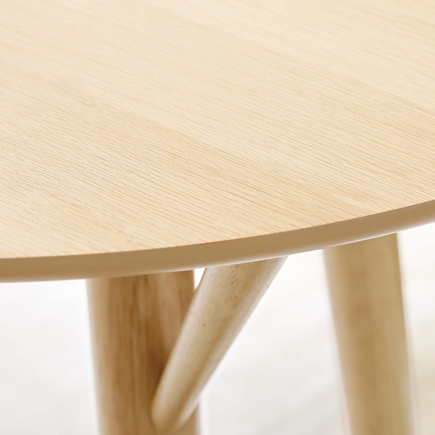 Gallant 47" Round Dining Table by Furniture For America