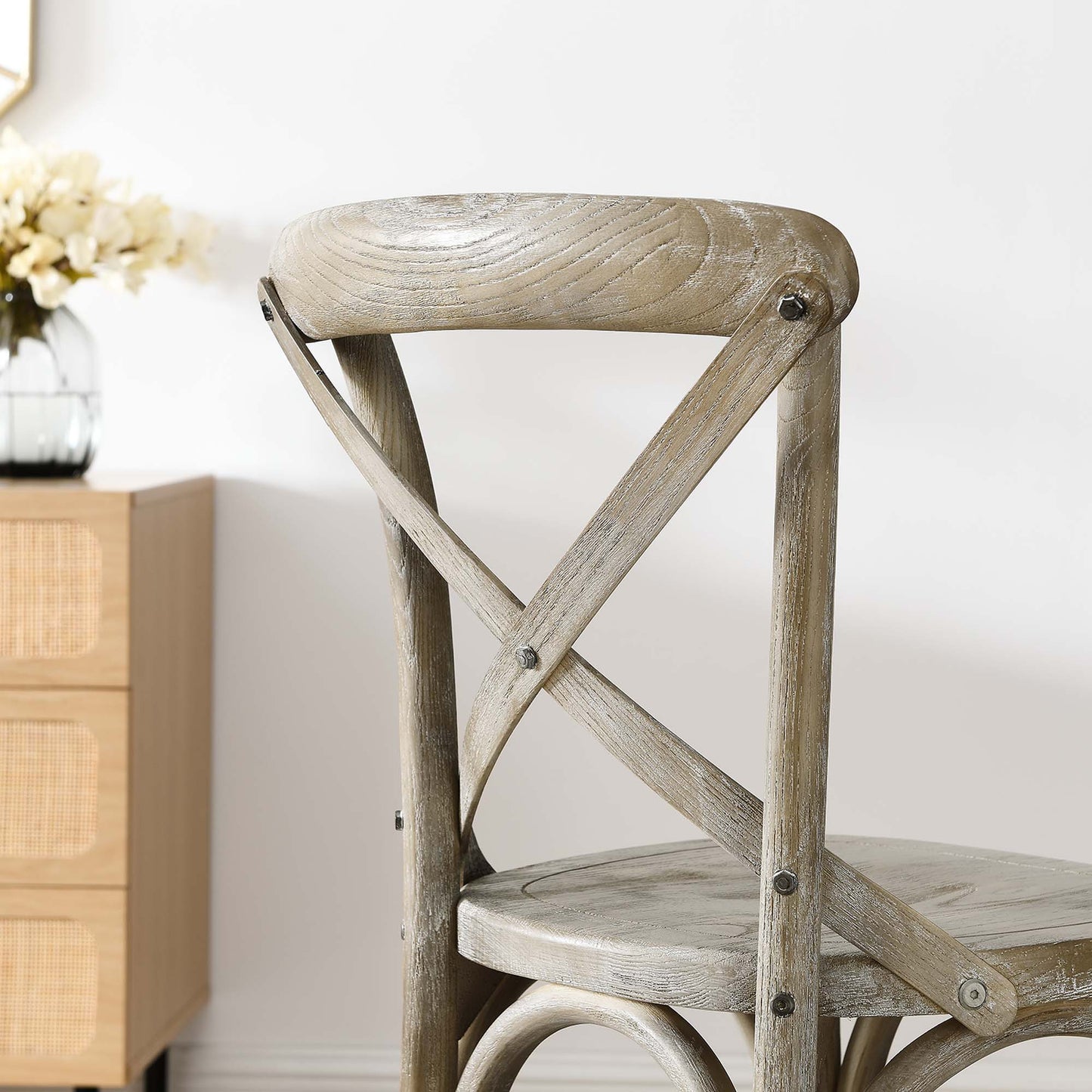 Gear Counter Stool by Furniture For America