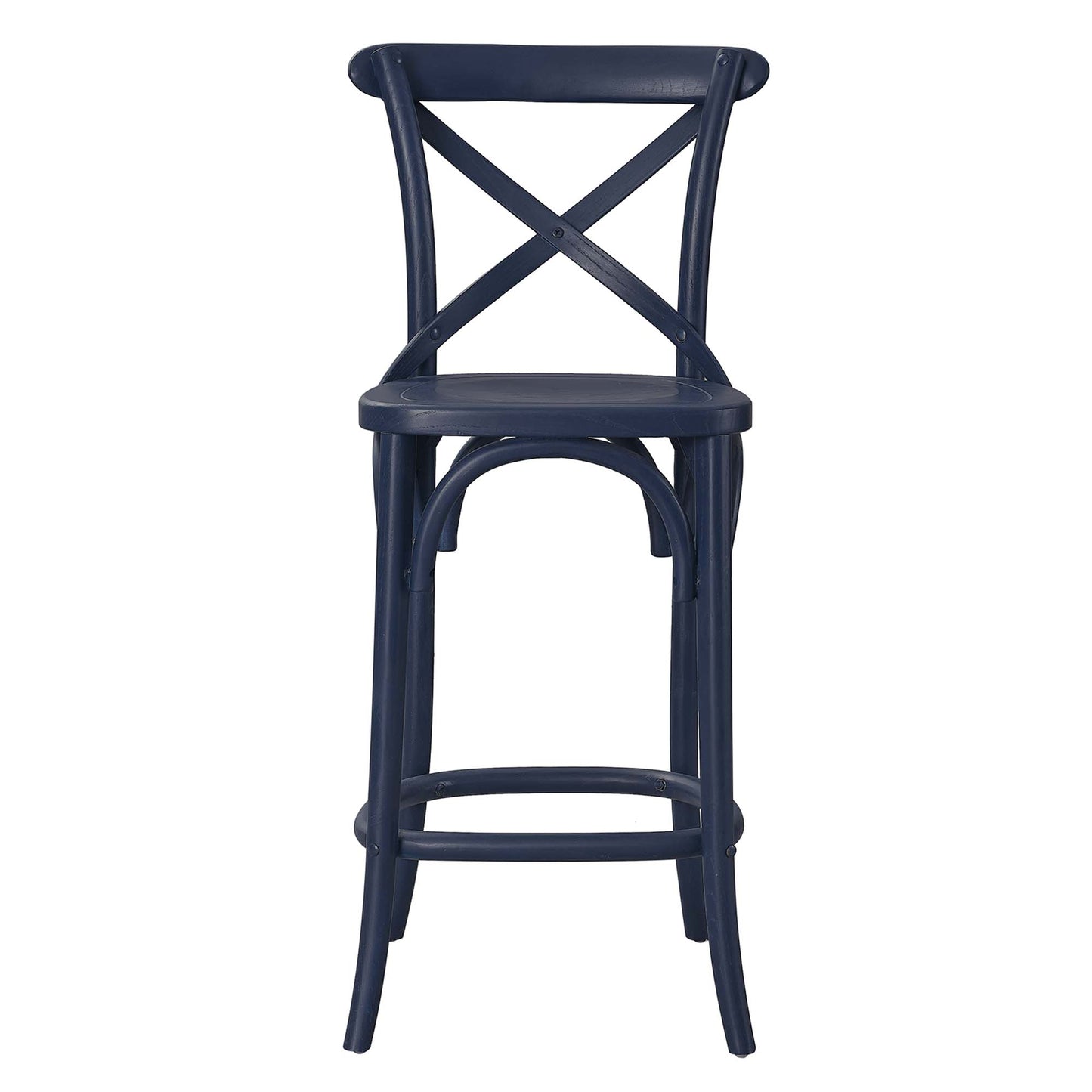 Gear Counter Stool by Furniture For America