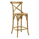 Juniper Counter Stool in Natural