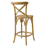 Juniper Counter Stool in Natural