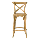 Juniper Counter Stool in Natural