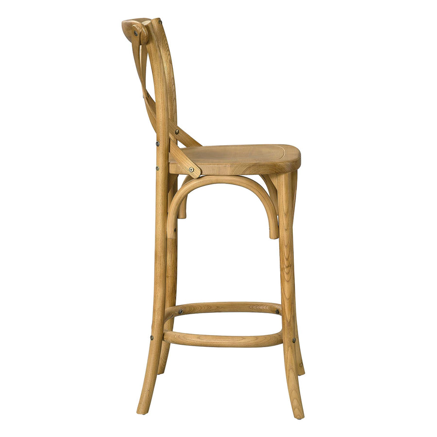 Juniper Counter Stool in Natural
