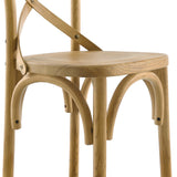 Juniper Counter Stool in Natural