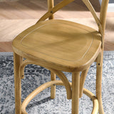 Juniper Counter Stool in Natural