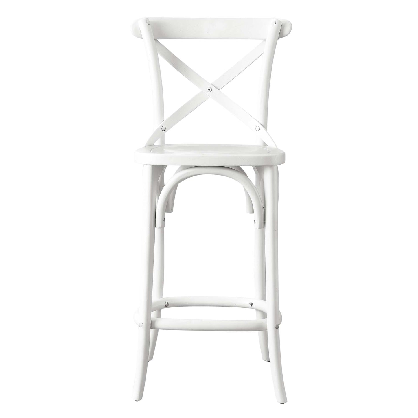 Gear Counter Stool by Furniture For America