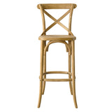 Juniper Bar Stool in Natural