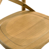 Juniper Bar Stool in Natural