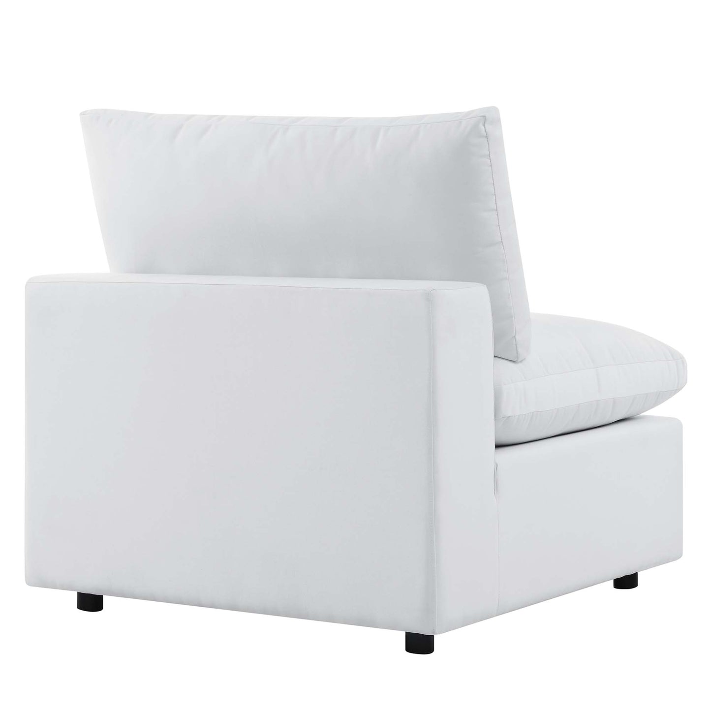 Commix SunbrellaÂ® Outdoor Patio Sofa by Furniture For America