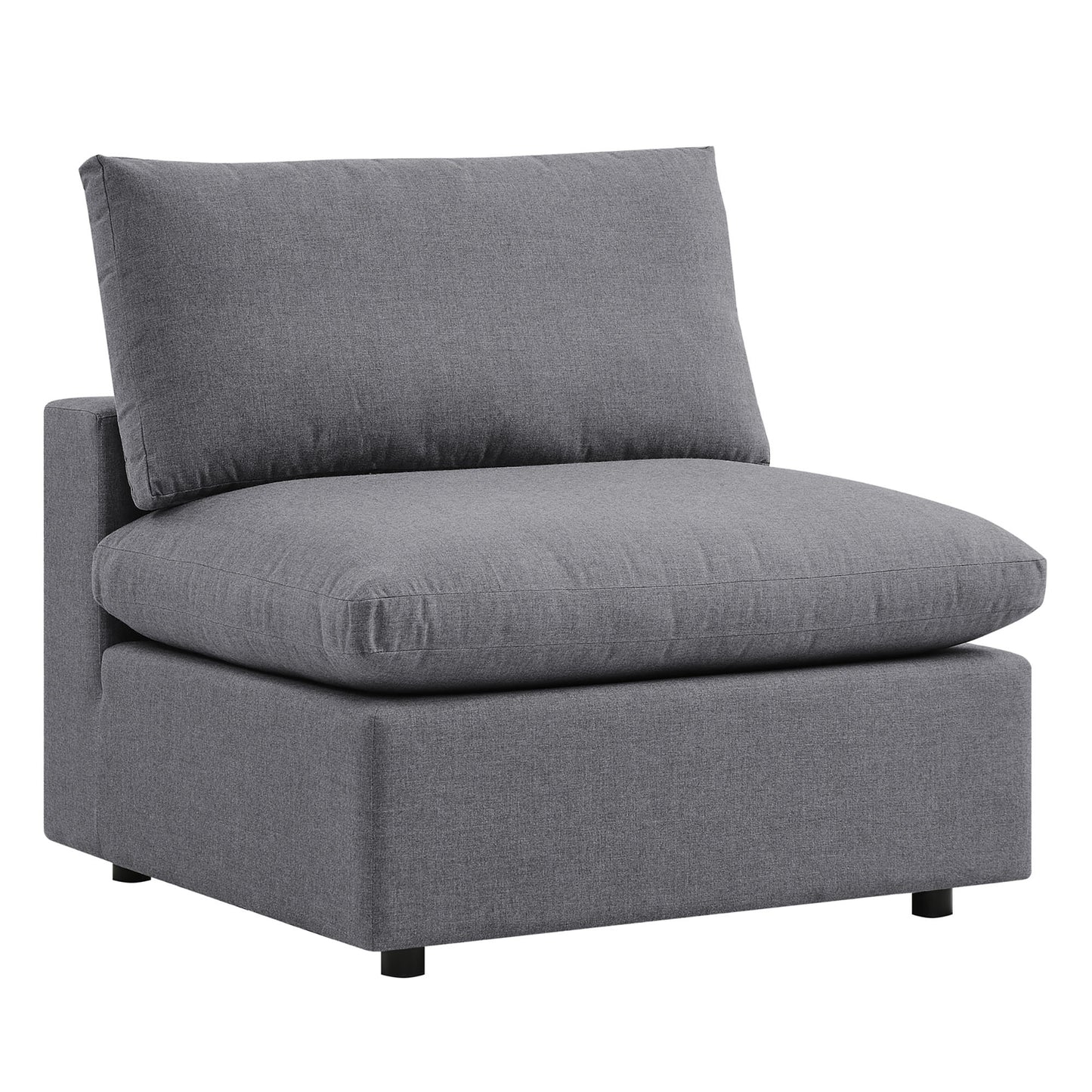 Commix 5-Piece SunbrellaÂ® Outdoor Patio Sectional Sofa by Furniture For America