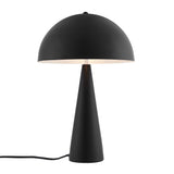 Cashel Metal Table Lamp in Black