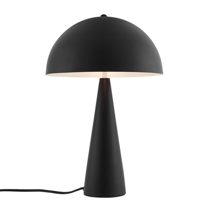 Selena Metal Table Lamp by Furniture for America