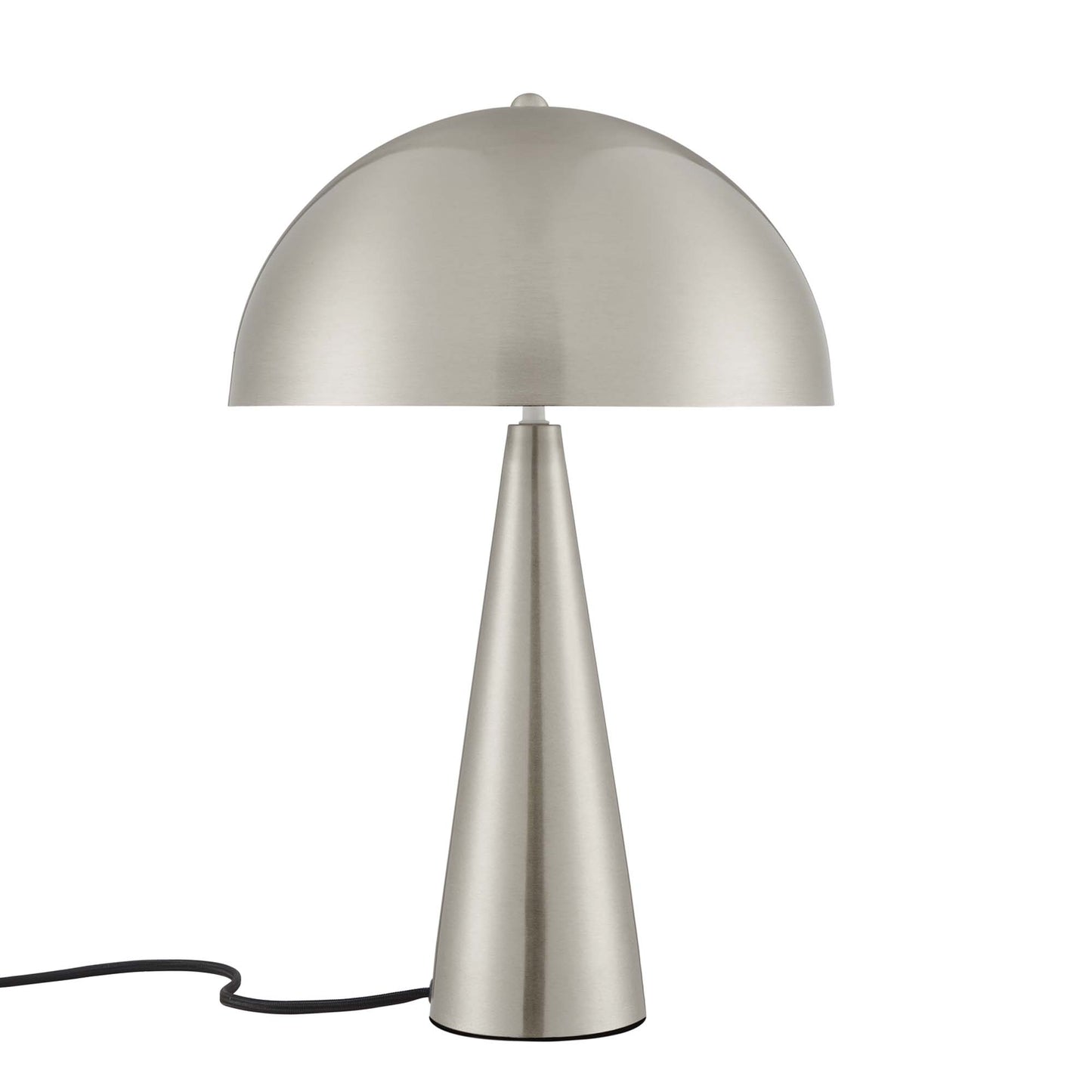 Selena Metal Table Lamp by Furniture for America