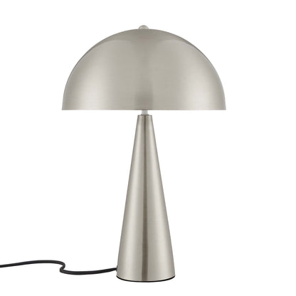 Selena Metal Table Lamp by Furniture for America
