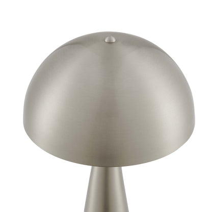 Selena Metal Table Lamp by Furniture for America