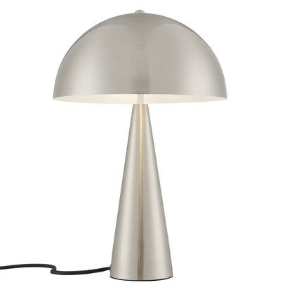 Selena Metal Table Lamp by Furniture for America