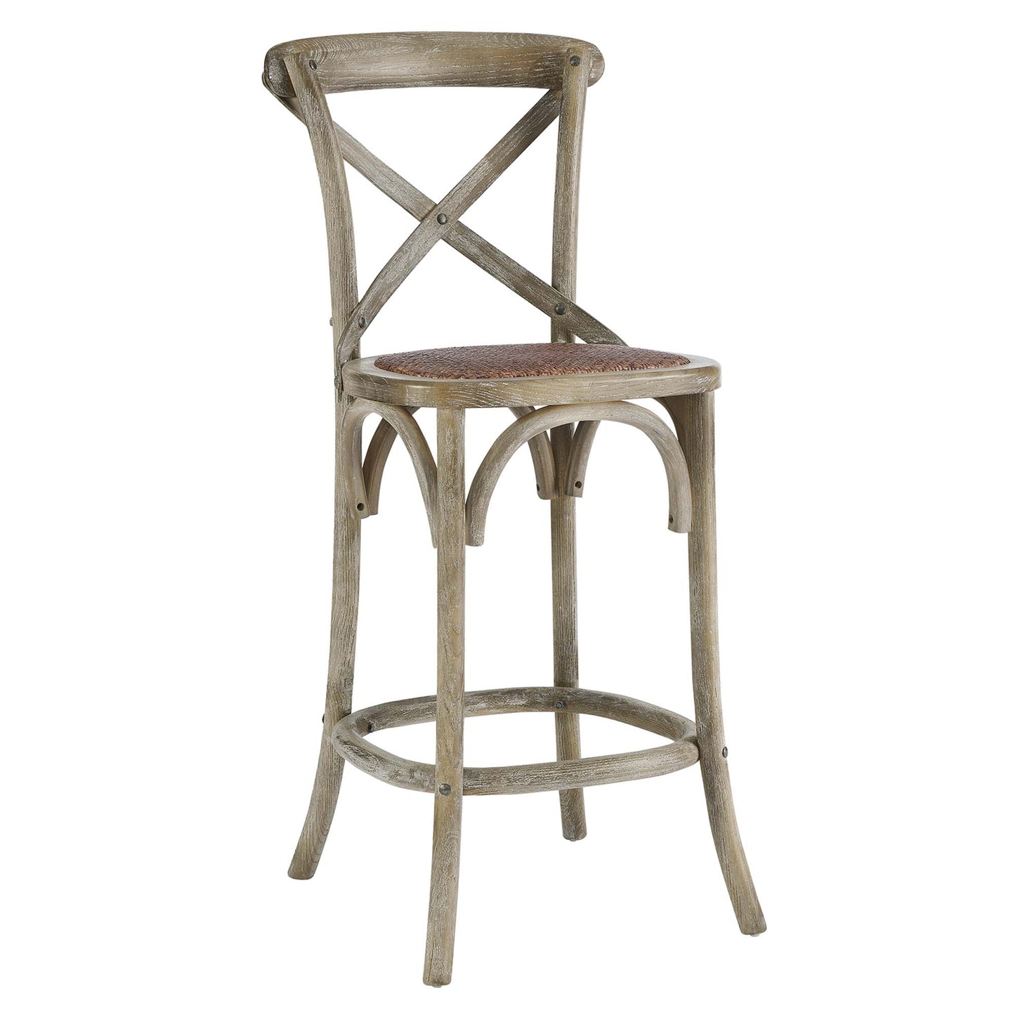 Gear Counter Stool by Furniture For America1