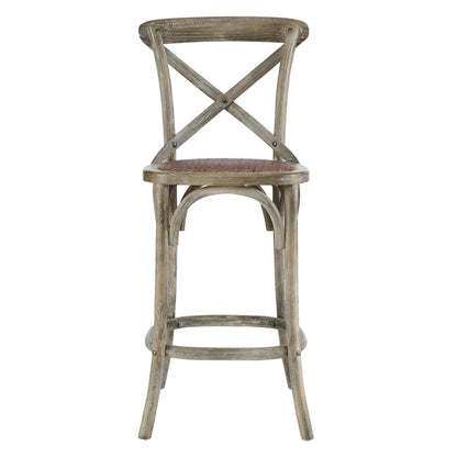 Gear Counter Stool by Furniture For America1