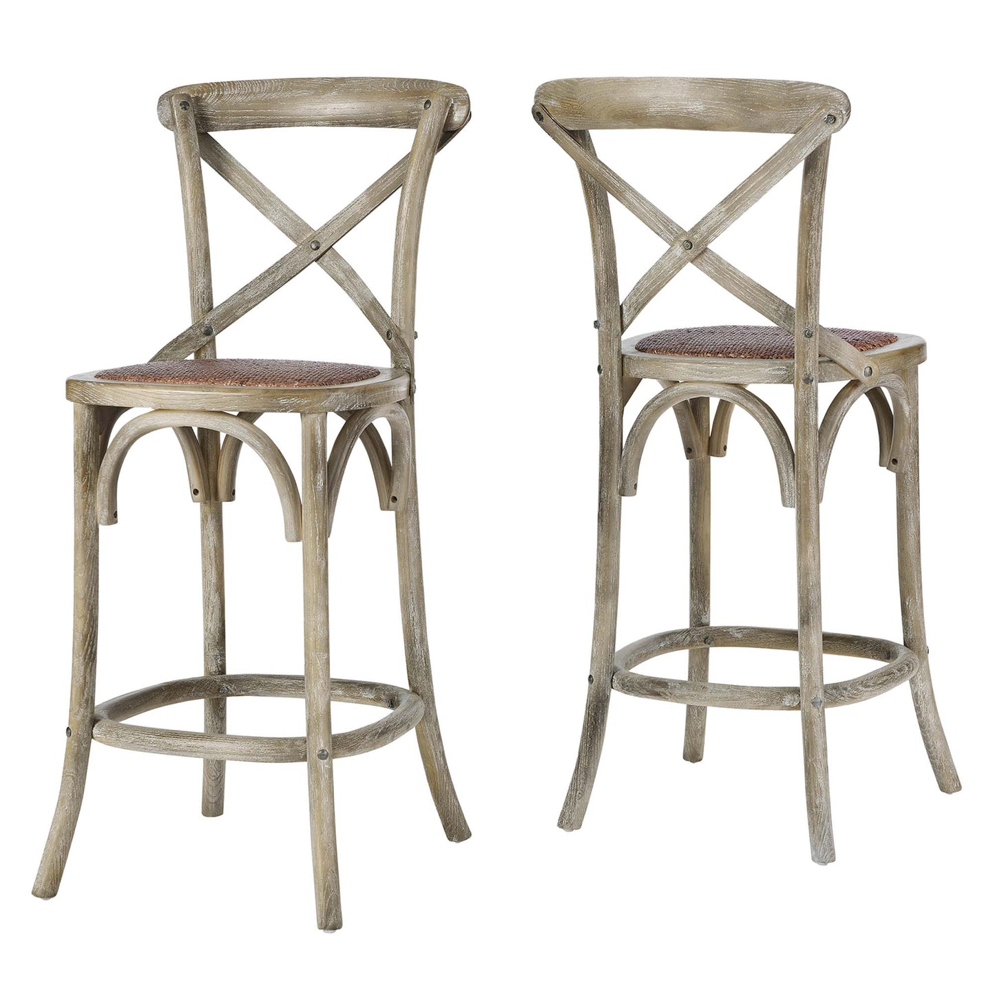 Gear Counter Stool by Furniture For America1