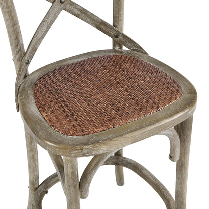 Gear Counter Stool by Furniture For America1