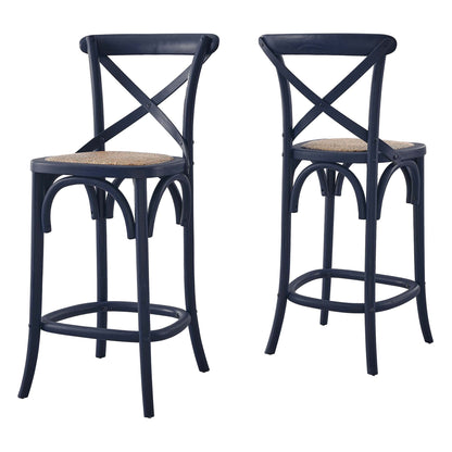 Gear Counter Stool by Furniture For America1