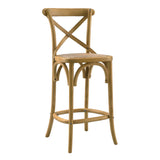 Juniper Counter Stool in Natural
