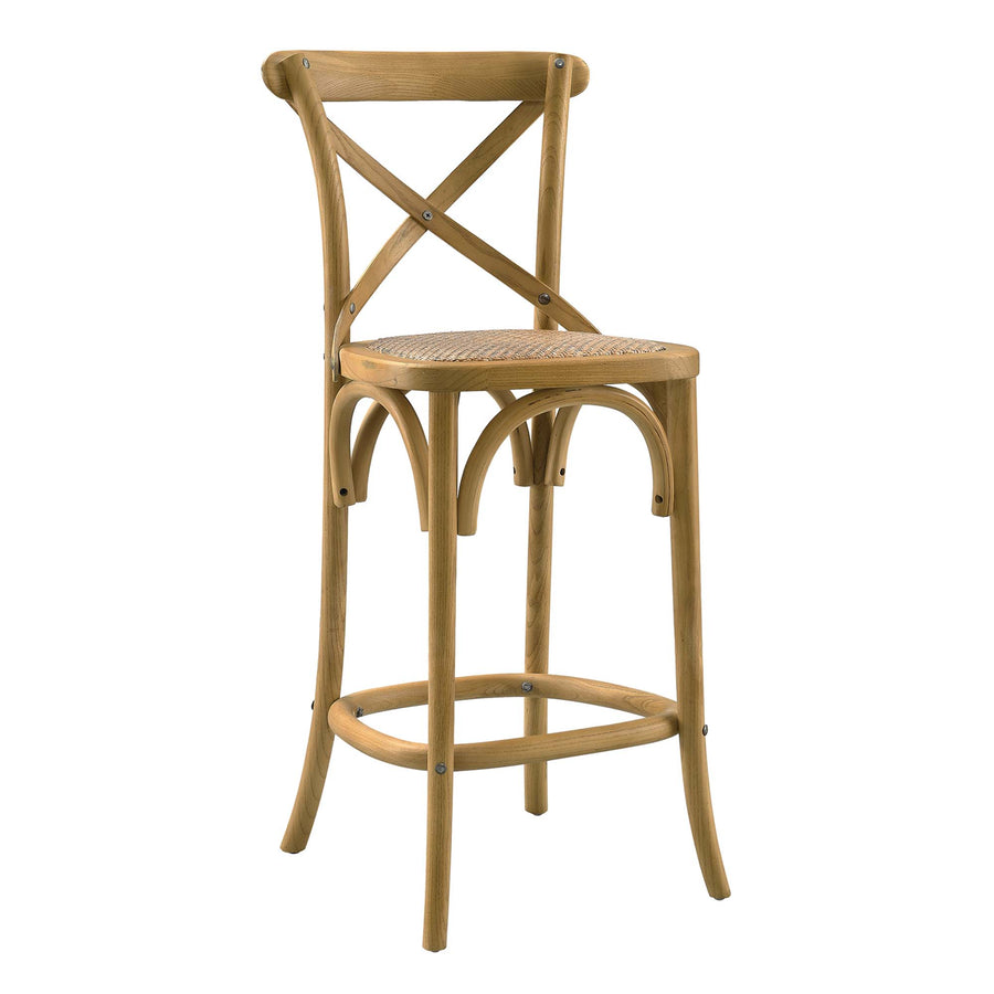 Juniper Counter Stool in Natural