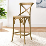 Juniper Counter Stool in Natural