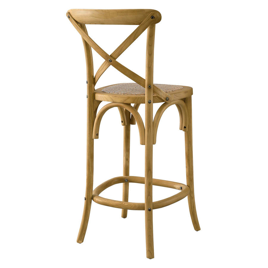 Juniper Counter Stool in Natural