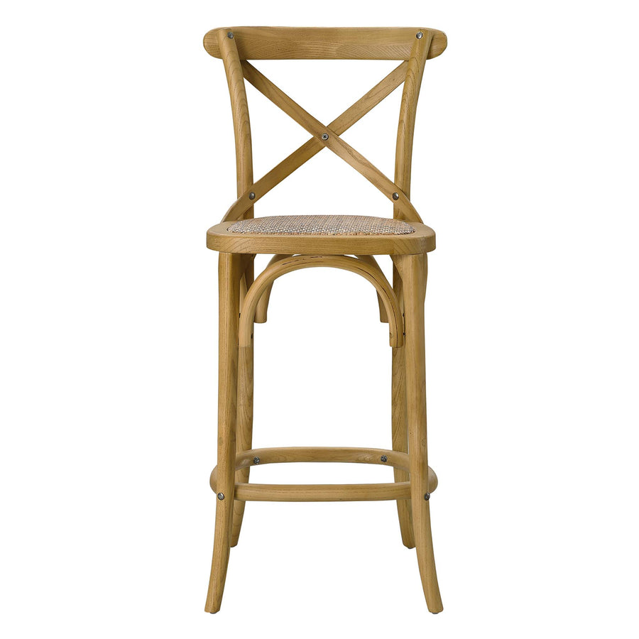 Juniper Counter Stool in Natural