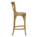 Juniper Counter Stool in Natural