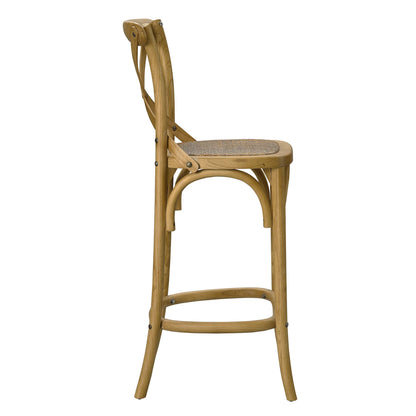 Gear Counter Stool by Furniture For America1