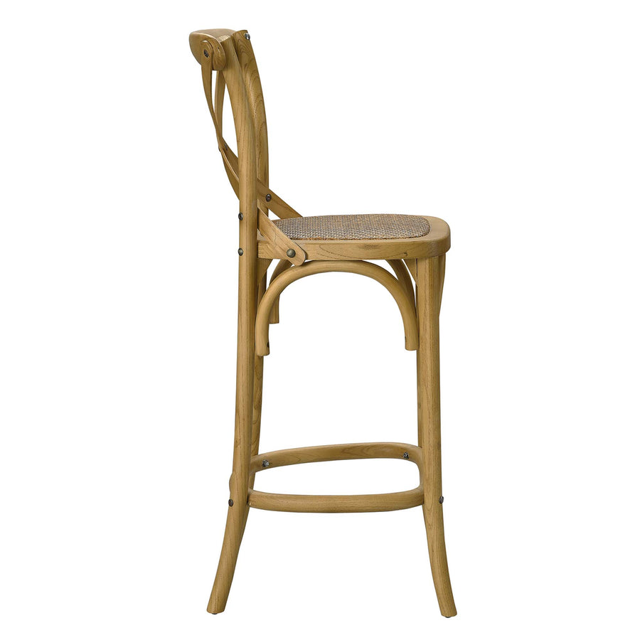 Juniper Counter Stool in Natural