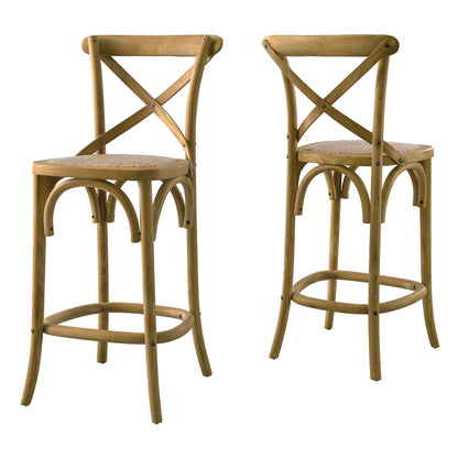 Gear Counter Stool by Furniture For America1