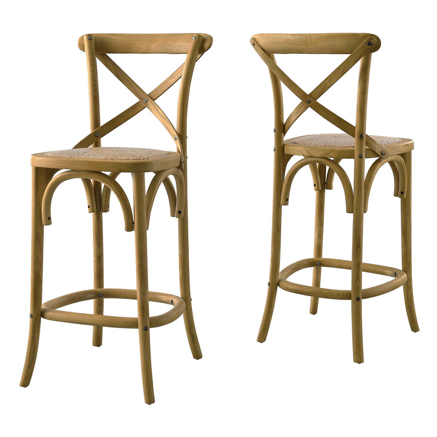 Juniper Counter Stool in Natural