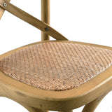Juniper Counter Stool in Natural