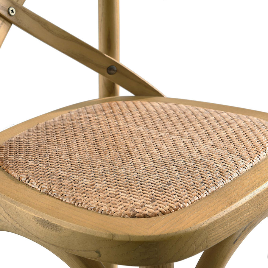 Juniper Counter Stool in Natural