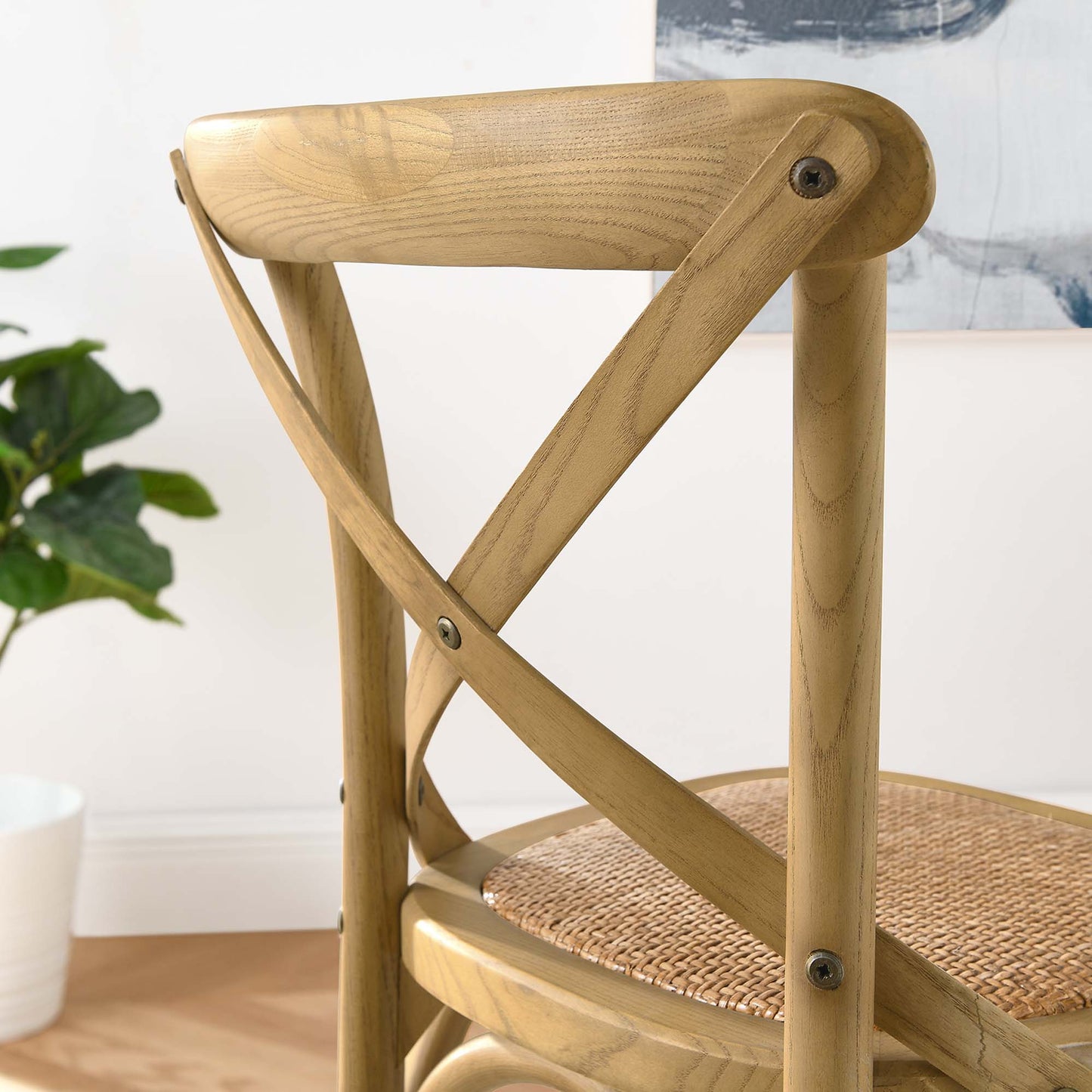 Gear Counter Stool by Furniture For America1